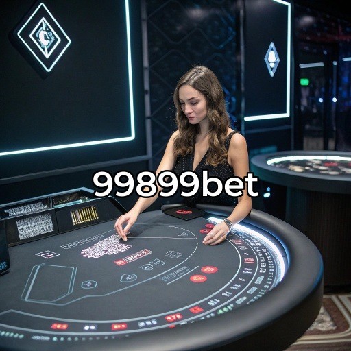 Explorando a Categoria de Jogo 'Comunidade' no 99899bet