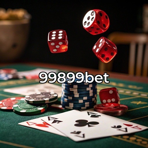 Caça-níqueis: A Emoção dos Jogos Online no 99899bet